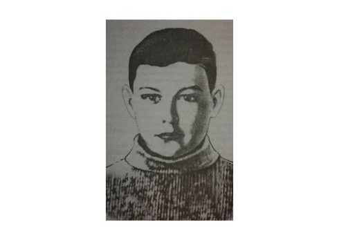 Юрий Клыков
