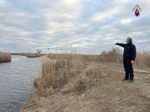 В Лагани завершено расследование уголовного дела о незаконном вылове рыбы.