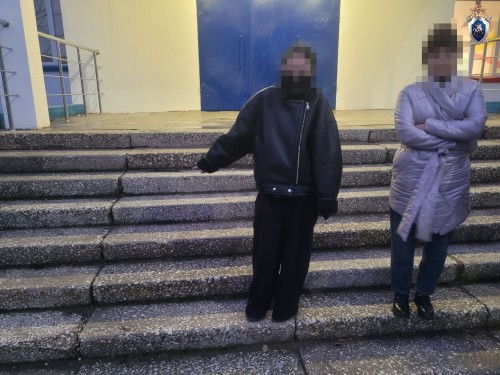 В Элисте подросток предстанет перед судом за вымогательство.