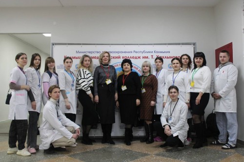 «Профессионалы – 2025»