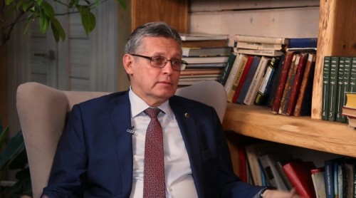 Рифат Сабитов про кибербуллинг: «Серьезная проблема цифрового века»