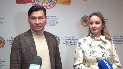Республику Калмыкия с рабочим визитом посетила Уполномоченный при Президенте России по правам ребенка Мария Львова-Белова. Целью визита стала проверка системы профилактики социального сиротства в рамках Всероссийской инспекции.