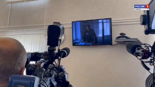 Алексеевский районный суд Белгородской области удовлетворил ходатайство Михаила Ефремова об условно-досрочном освобождении.