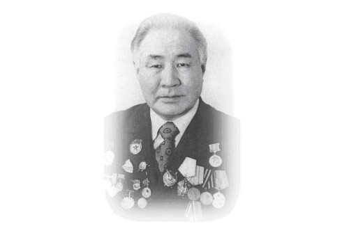 Морхаджи Нармаев