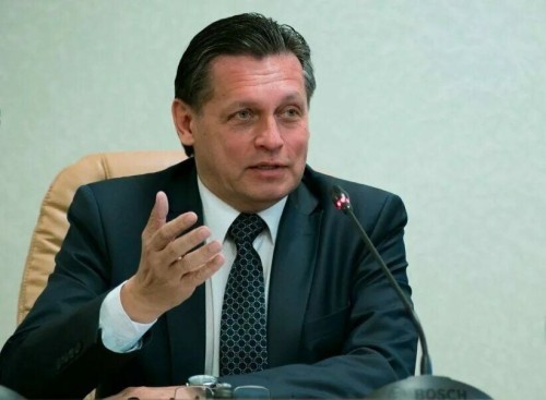 Рифат Сабитов: «Иностранным корпорациям уйти от исполнения законов не удастся»