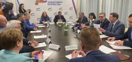 Рифат Сабитов: «Война за умы молодежи только начинается»