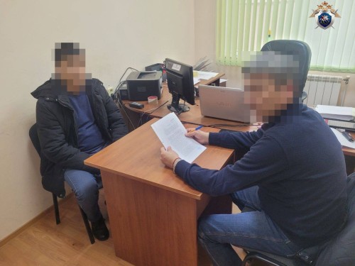 Бывший директор МУП «Ставропольский» предстанет перед судом по обвинению в коррупционных преступлениях