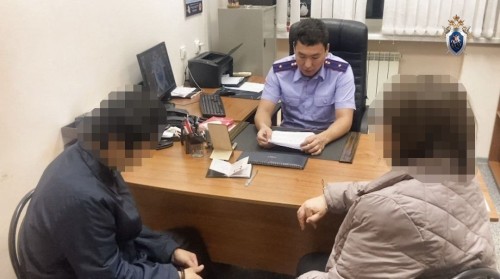 В Калмыкии участники и лидеры преступного сообщества предстанут перед судом