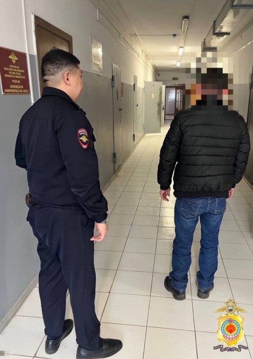 В Целинном районе раскрыта кража дорогостоящего телефона