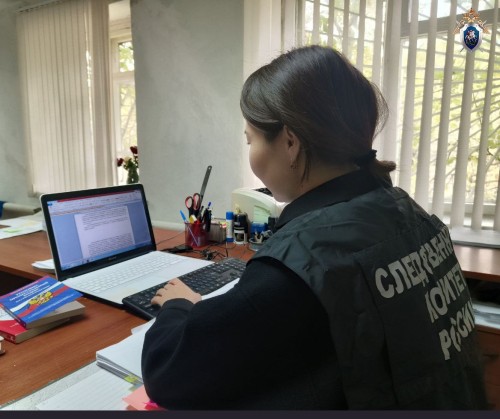 В Калмыкии, в рамках расследования уголовного дела в отношении главного врача районной больницы, выявлены дополнительные эпизоды его преступной деятельности.