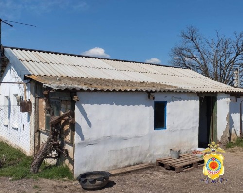 В Целинном районе мужчина угрожал супруге убийством