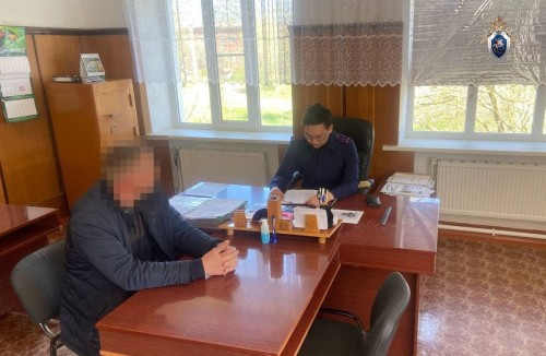 В Калмыкии возбуждено уголовное дело в отношении председателя сельхозкооператива за невыплату зарплаты