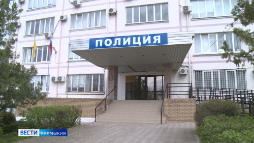 В Калмыкии завершился первый этап общероссийской акции «Сообщи, где торгуют смертью».