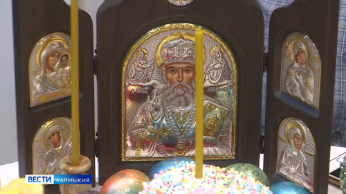 Сегодня православные отмечают один из самых важных и символичных дней Страстной недели - Чистый четверг.