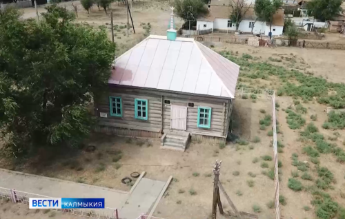Сегодня Международный день памятников и исторических мест.