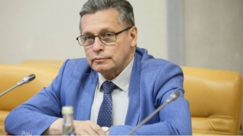 Рифат Сабитов: «Россия не запрещает говорить – она просто хочет знать, кто говорит. Это и есть основа доверия в цифровую эпоху»
