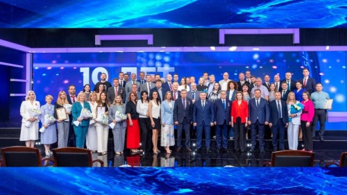 Рифат Сабитов и Асланбек Керашев удостоены госнаград Волгоградской области