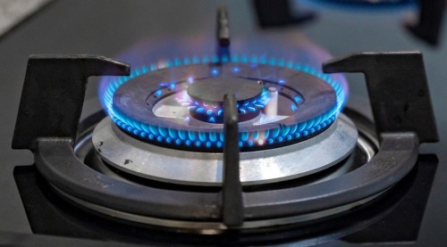 Отключение газа в Элисте и поселке Аршан!