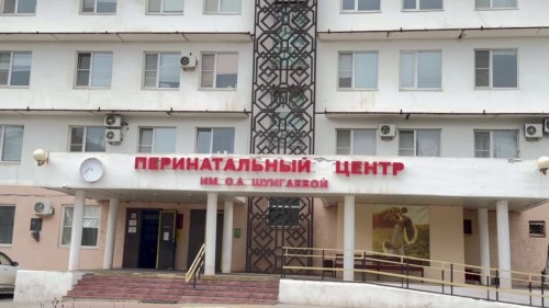 Сегодня отмечается День акушерки — профессиональный праздник тех, кто помогает встречать новую жизнь и обеспечивает безопасность материнства.