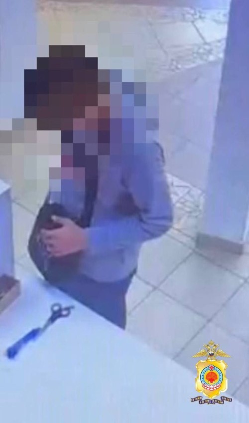 В Элисте задержан несовершеннолетний, подменивший дорогостоящий товар в пункте выдачи популярного маркетплейса.