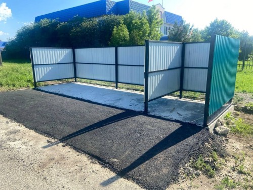 В Калмыкии прокуратура Приютненского района потребовала устранить нарушения законодательства в сфере обращения с твердыми коммунальными отходами.