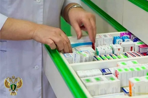 В Кетченеровском районе по требованию прокуратуры инвалид обеспечен дорогостоящими лекарствами.