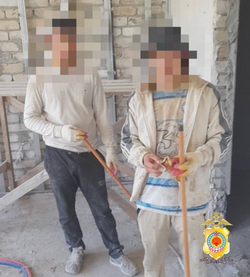 В Калмыкии выявлены организаторы незаконной миграции