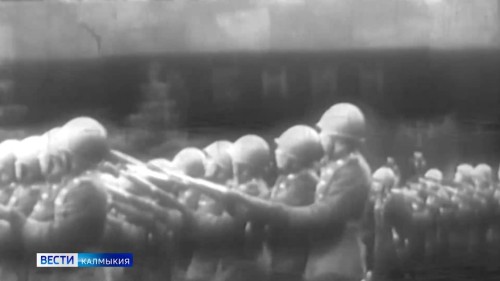 Ровно 80 лет назад, 24 июня в Москве на Красной площади прошел первый в истории СССР Парад Победы.