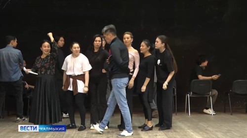 Сегодня в Казани состоится торжественная церемония вручения Российской национальной театральной премии «Золотая Маска».