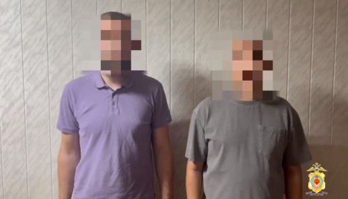 Элистинцы, устроившие между собой драку на детской площадке задержаны полицией и принесли свои извинения гражданам