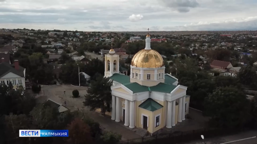Сегодня День Крещения Руси — государственная памятная дата России, установленная в 2010 году.