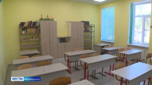 1,5 миллиона рублей на развитие школьных пространств и инициатив привлекли победители и призёры второго сезона Всероссийского конкурса первичных отделений Движения Первых.