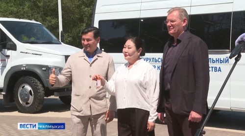 Создание комфортных условий для жизни и благоустройство территорий — один из главных приоритетов для Каспийского Трубопроводного Консорциума.