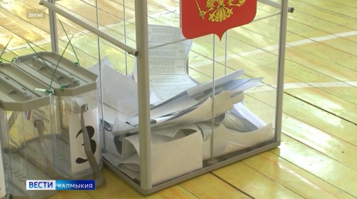 Выборная компания не за горами.
