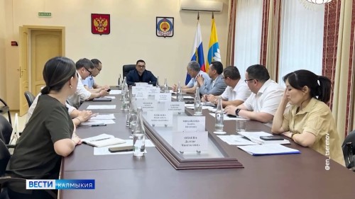 В Элисте, в дни буддийского форума, мобильные пункты обмена валюты расположатся в гостиницах и на площадках международной буддийской встречи.