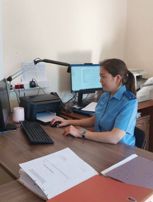 Прокуратура Калмыкии выявила факт незаконного получения гранта на сумму свыше 1,9 млн рублей начинающим фермером.