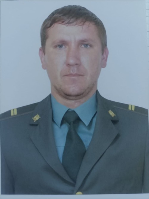 Посмертно награждён Орденом Мужества Александр Сушков.