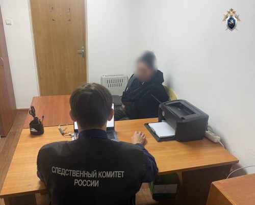 В Элисте возбуждено уголовное дело по факту убийства.
