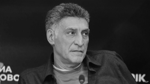 ❗️Тигран Кеосаян умер, не выходя из комы. Ему было 59 лет.