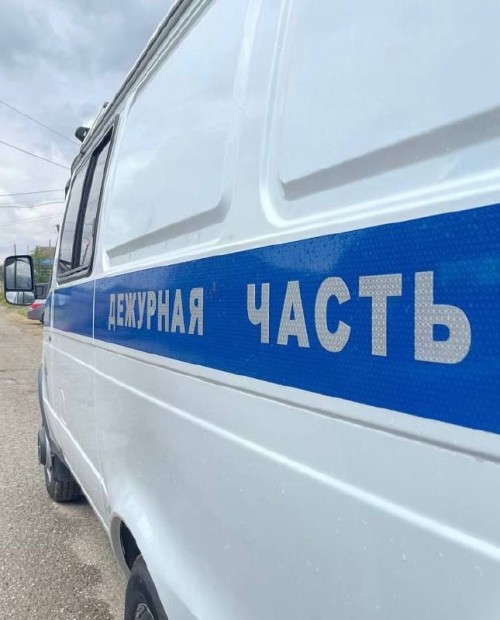 В Яшкульском районе задержан мужчина с дикорастущей коноплей