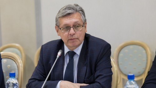 Рифат Сабитов: «Достаточно выбрать сомнительную площадку, и процесс обучения может обернуться дезинформацией»