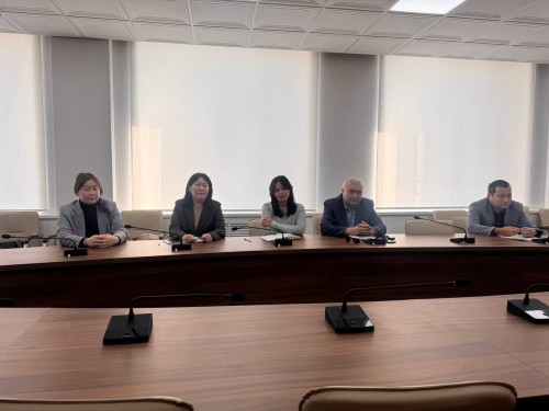 Правительство РФ включило 14 населенных пунктов Калмыкии в единый перечень опорных пунктов страны. В список вошли Элиста и районные центры республики.