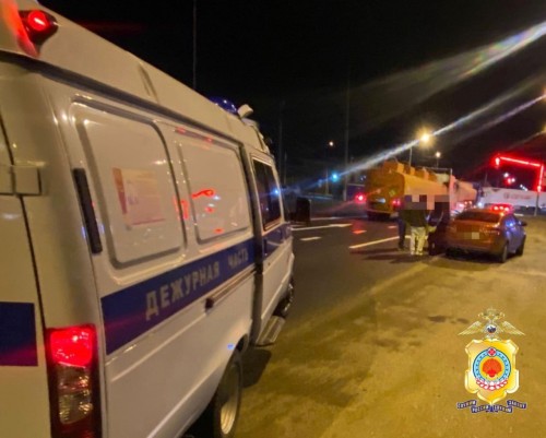 В Калмыкии задержали жителя Лаганского района, ставшего фигурантом двух уголовных дел.