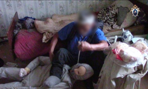 В Большом Царыне мужчину признали виновным в убийстве 53-летнего жителя Волгоградской области.