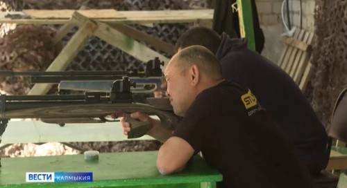 Сегодня ветераны СВО отправятся в Улан-Удэ, где состоятся всероссийские соревнования по пулевой стрельбе.