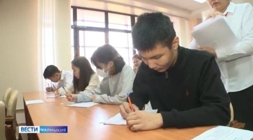 Сегодня стартует первый всероссийский «Агродиктант».