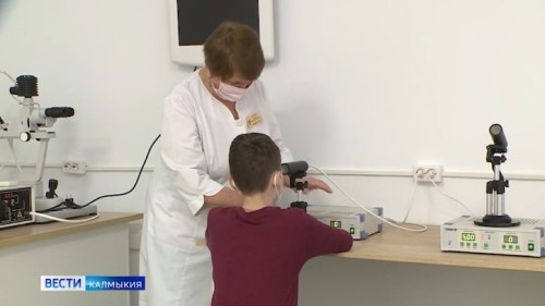 Ко Всемирному дню зрения: простая инструкция для здоровья ваших глаз