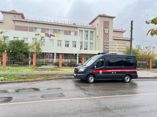 В Элисте перед судом предстанет женщина, обвиняемая в коммерческом подкупе