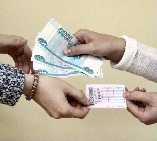 В Калмыкии утверждено обвинительное заключение по делу о коммерческом подкупе в автошколе.