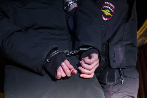 В Элисте задержан подозреваемый в причинении тяжкого вреда здоровью.